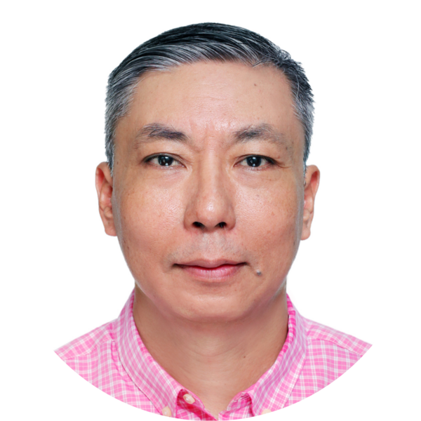 Go to the profile of Phong Nguyen Tien