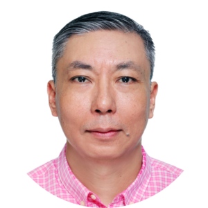 Go to the profile of Phong Nguyen Tien