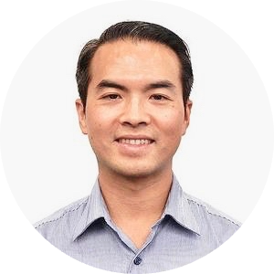 Go to the profile of James Lu