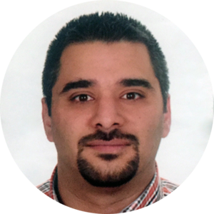 Go to the profile of Zaynoun Ghannaj