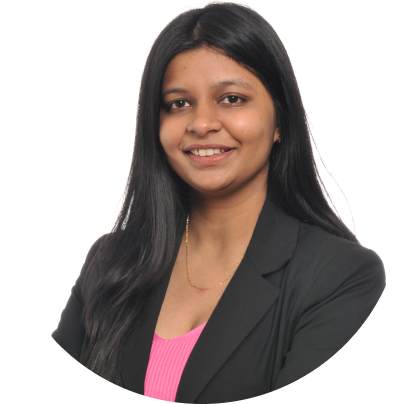 Go to the profile of Akankshi Vaishya