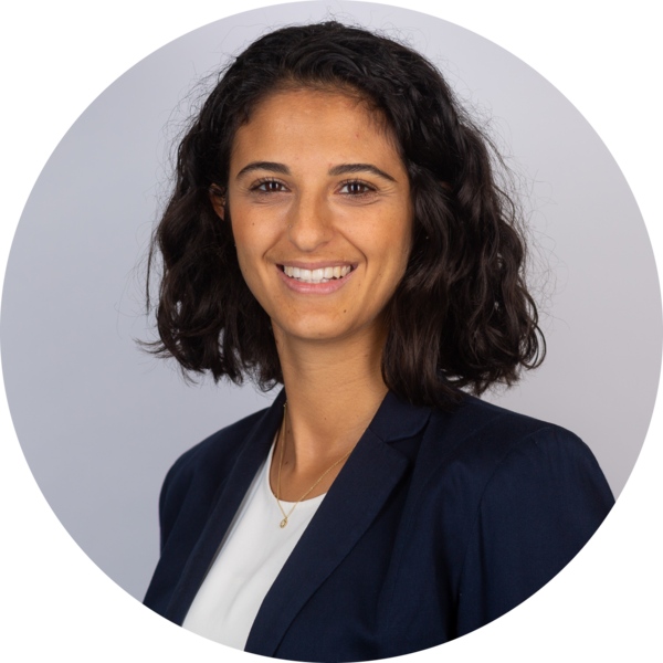 Go to the profile of Michelle Abou-Raad