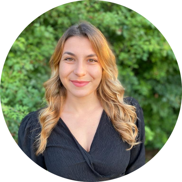 Go to the profile of Ema Damyanova