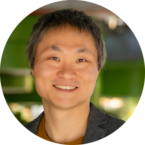 Go to the profile of Jingwei Hou