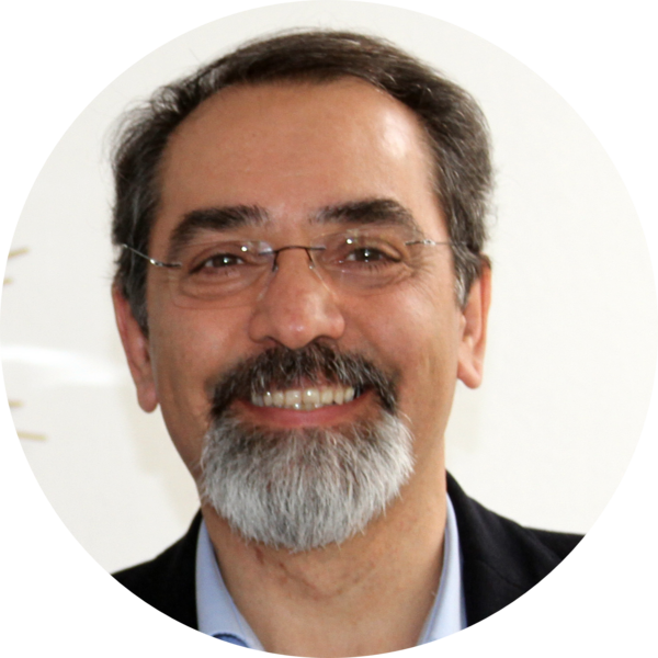 Go to the profile of Mostafavi