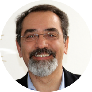 Go to the profile of Mostafavi