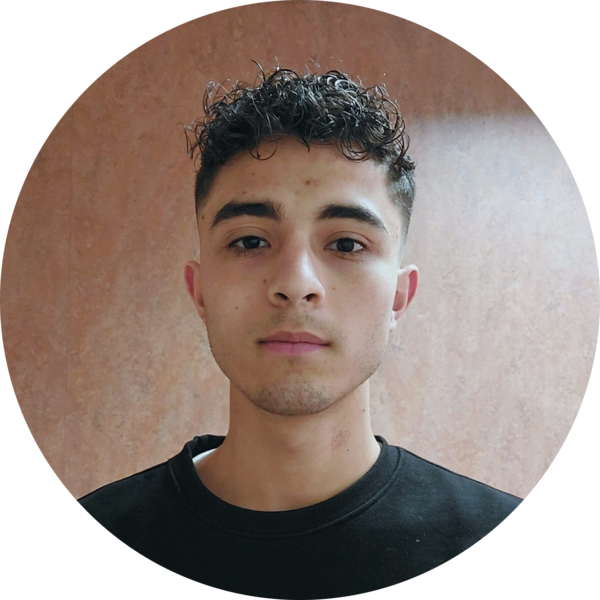 Go to the profile of Juan Manuel López Cedano