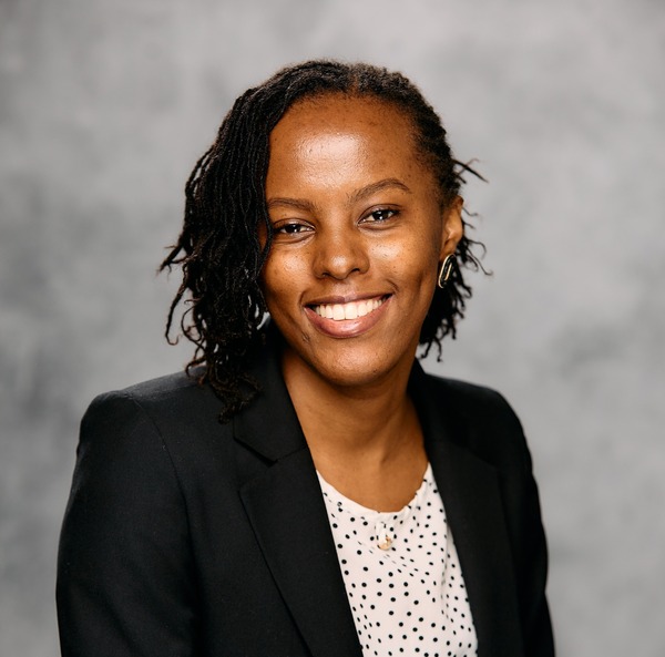 Go to the profile of Lisa Mugure