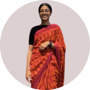 Go to the profile of Sunaina Sunil