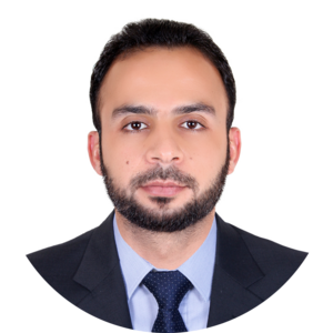 Go to the profile of Mishaal Alabed