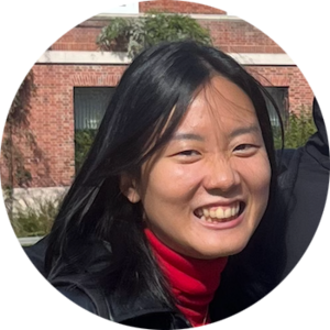 Go to the profile of Jessica Lauw