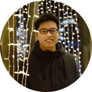 Go to the profile of Yuanjun Chen