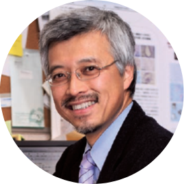 Go to the profile of Masaharu Seno