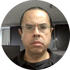 Go to the profile of Andres Humberto Urrutia Figueroa