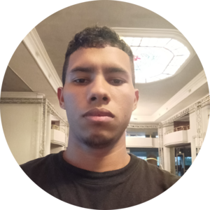 Go to the profile of Carlos Builes