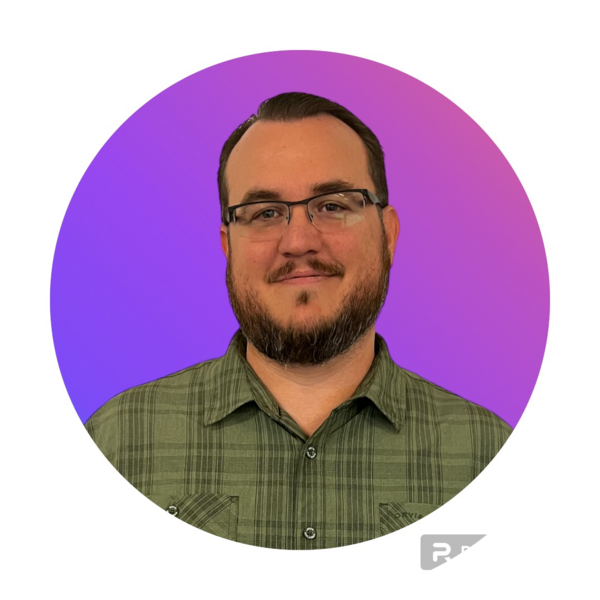 Go to the profile of Michael Nelson