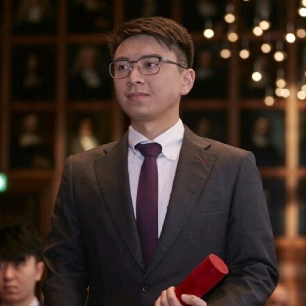 Go to the profile of Peter T. H. Pang