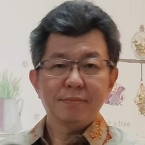 Go to the profile of Antonius Hartaria Jahja