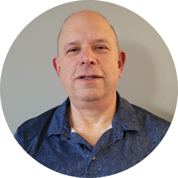 Go to the profile of Chris Freeman