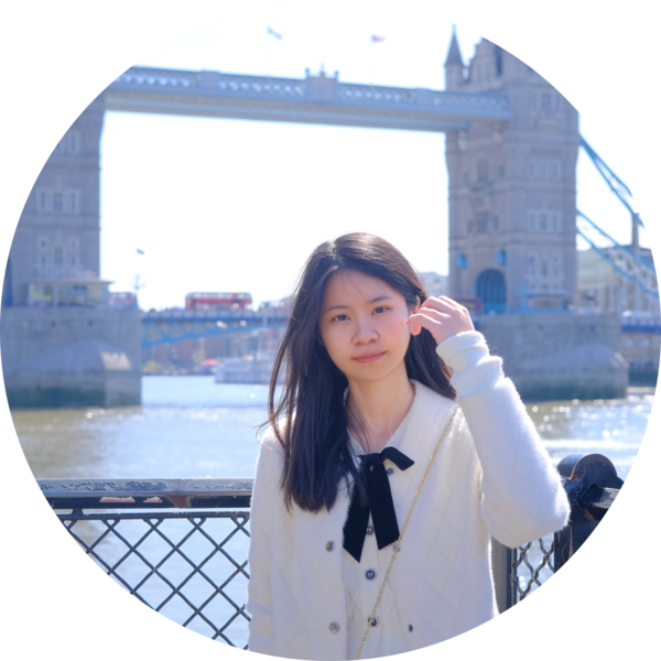 Go to the profile of Yunjie