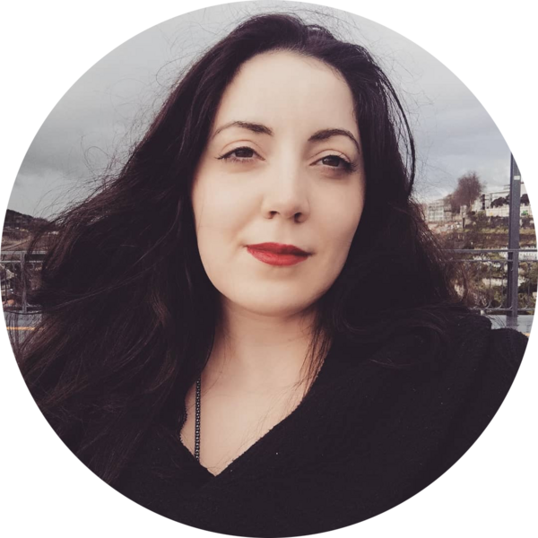 Go to the profile of Joana R C  Faria