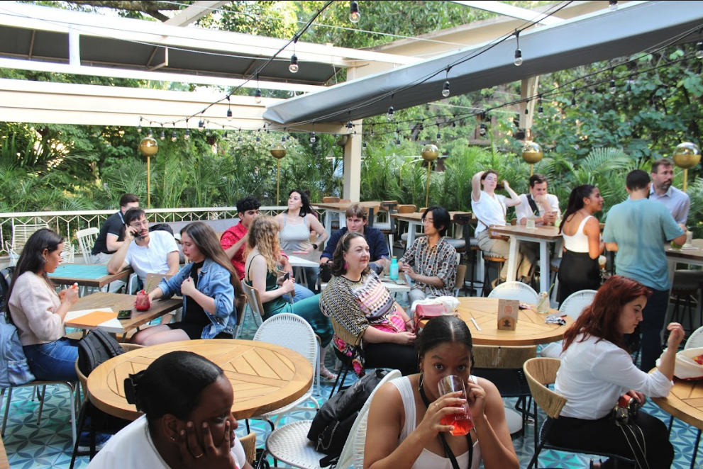 🚀 LiA 2024: 2nd Information session