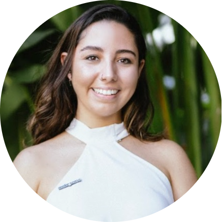 Go to the profile of Triana Gil