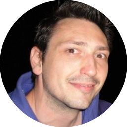 Go to the profile of Vangelis Petridis