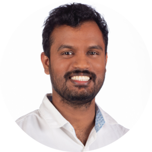 Go to the profile of Siva Ragothaman CTS-D,CTS-I,RCDD