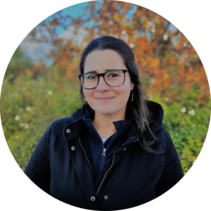 Go to the profile of Virginia Mosquera