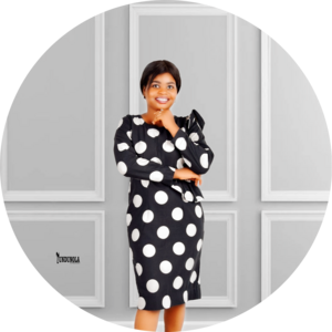 Go to the profile of Adekanle Godslove Damilola