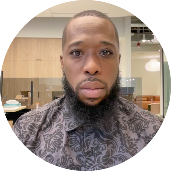 Go to the profile of King El