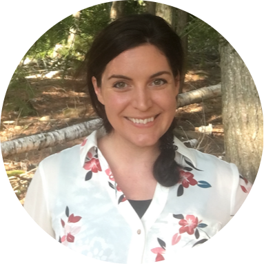 Go to the profile of Rebecca Clark Uchenna