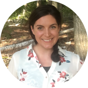 Go to the profile of Rebecca Clark Uchenna