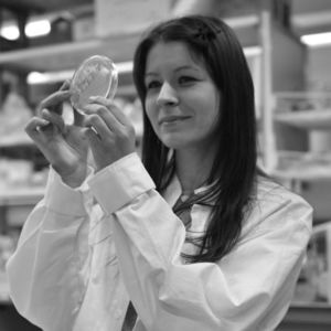 Go to the profile of Liliia Andriichuk