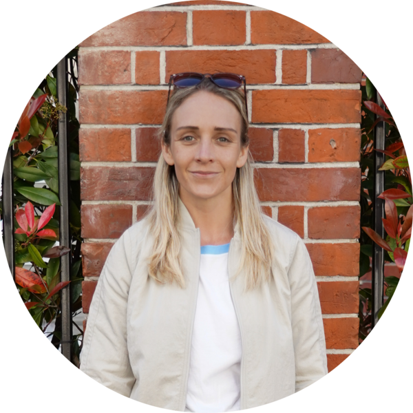 Go to the profile of Jessica Robson