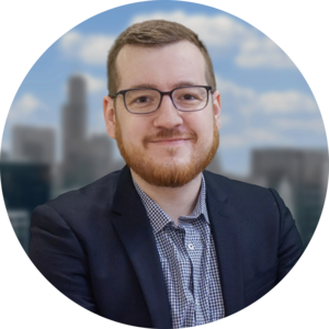 Go to the profile of Cody Koern