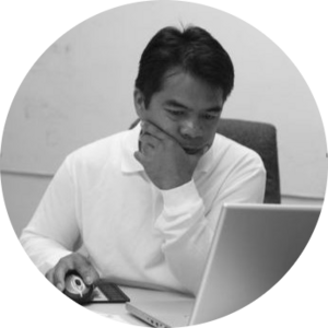 Go to the profile of Romeo Berdijo