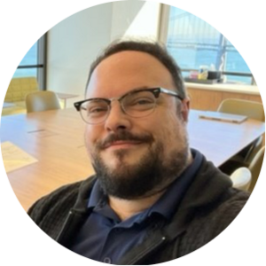 Go to the profile of Bernard Redahan