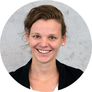 Go to the profile of Elisabeth Gsottbauer