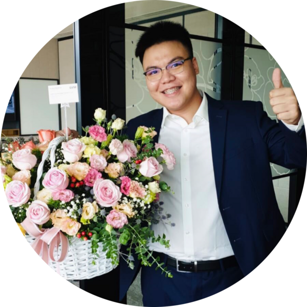 Go to the profile of Piyanut Boonkhun