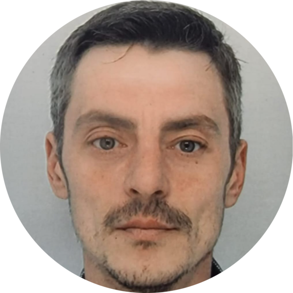 Go to the profile of Ionut Ene