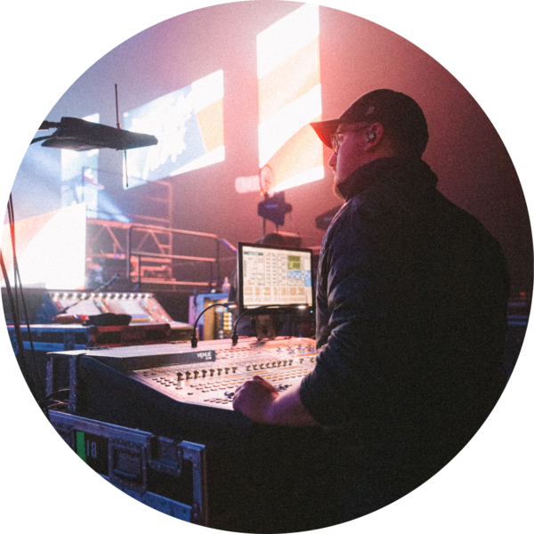 Go to the profile of Andrew Riley Talon Watson