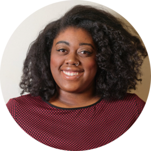 Go to the profile of Raven Martin