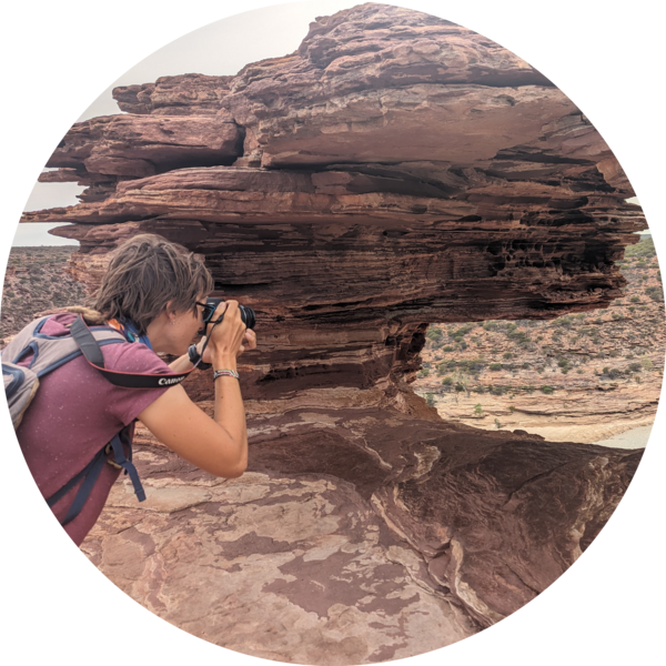 Go to the profile of Giulia Puntin