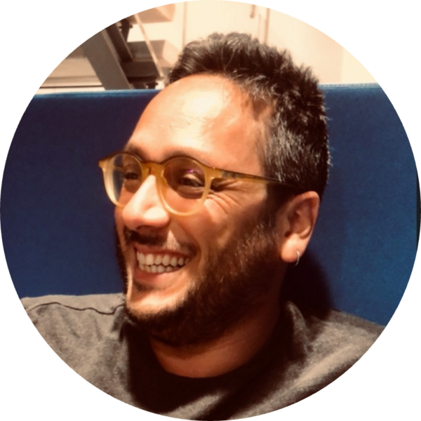 Go to the profile of Giulio Caravagna