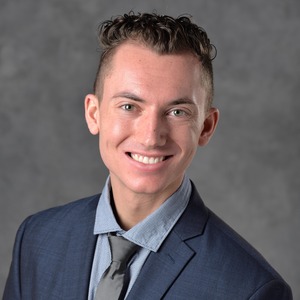 Go to the profile of Brett Volmert