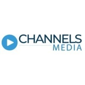 Go to the profile of CHANNELS MEDIA