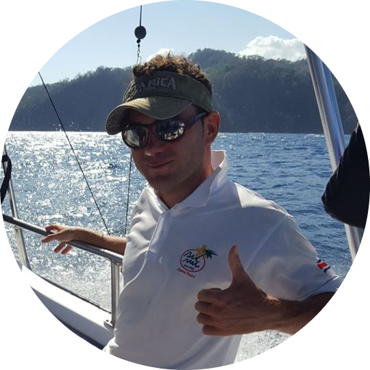 Go to the profile of VALERIO SIMONCINI