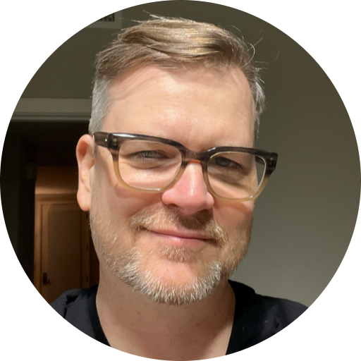 Go to the profile of Damon Alexander